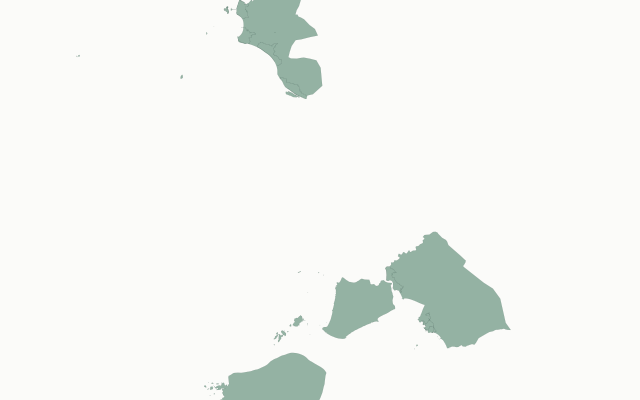 Sampul Batas Kabupaten/Kota — Kalimantan Barat