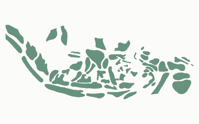 Sampul Cekungan Sedimen (Basin) Indonesia