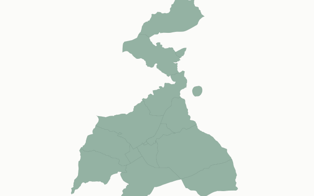 Sampul Relokasi / Dampak — Flores Timur, Nusa Tenggara Timur