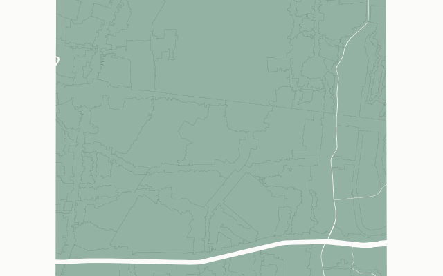 Sampul Zona Nilai Tanah (ZNT) — Jakarta Timur, DKI Jakarta
